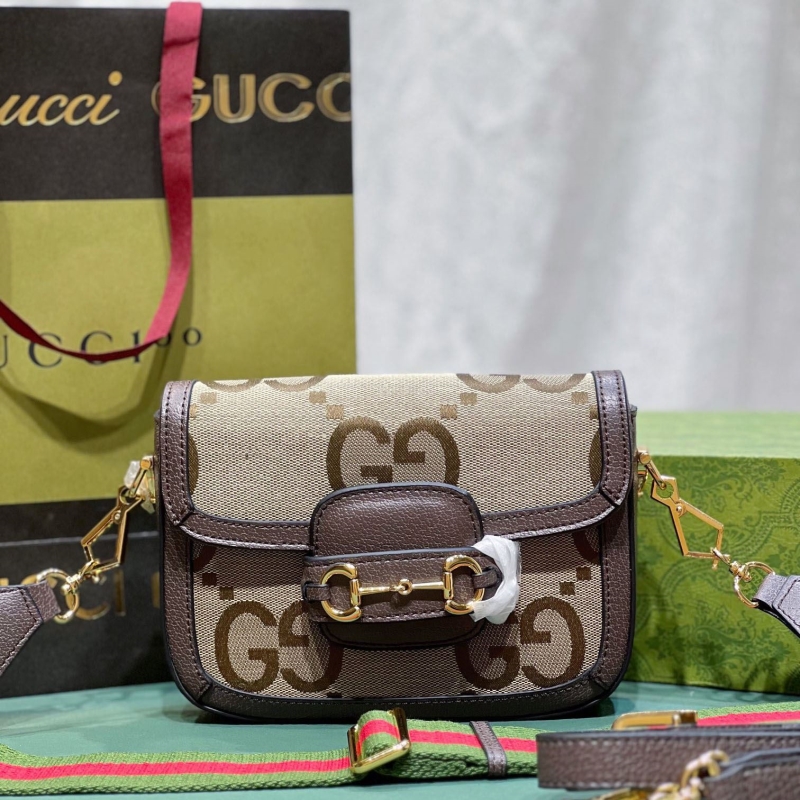 G*u*i satchel bags